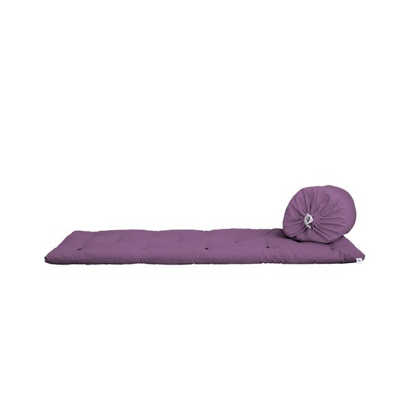 Materac dla gości Karup Bed In a Bag Taffy Pink-image-3
