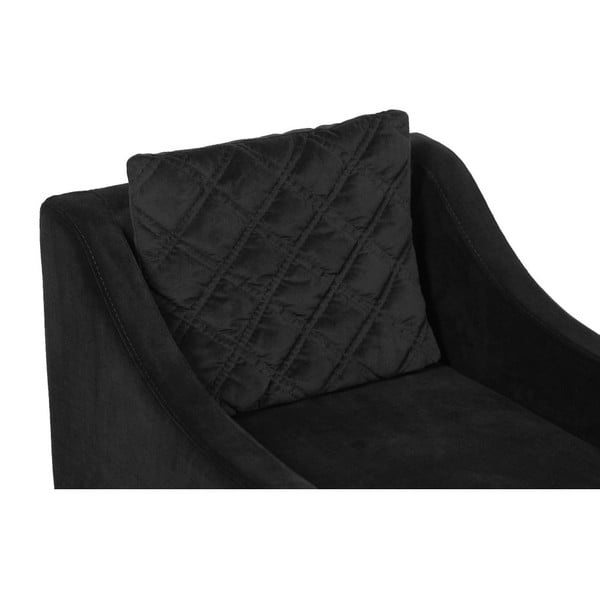 Sofa Wesley Black-image-3