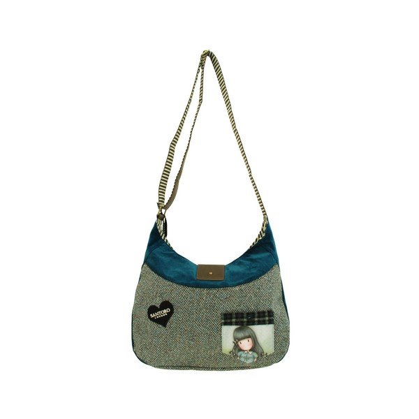 Torebka Santoro Gorjuss Forget Me Not-image-1