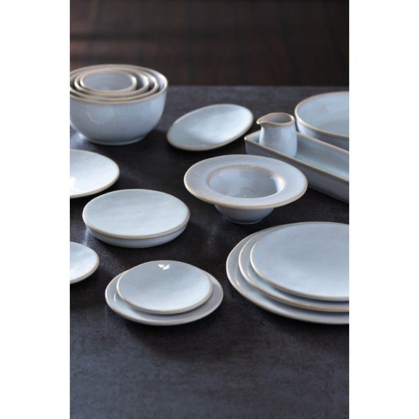 Biała kamionkowa miska Costa Nova Roda, ⌀ 13 cm-image-2