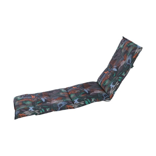 Poduszka na leżak ogrodowy Hartman Elba, 195x63 cm