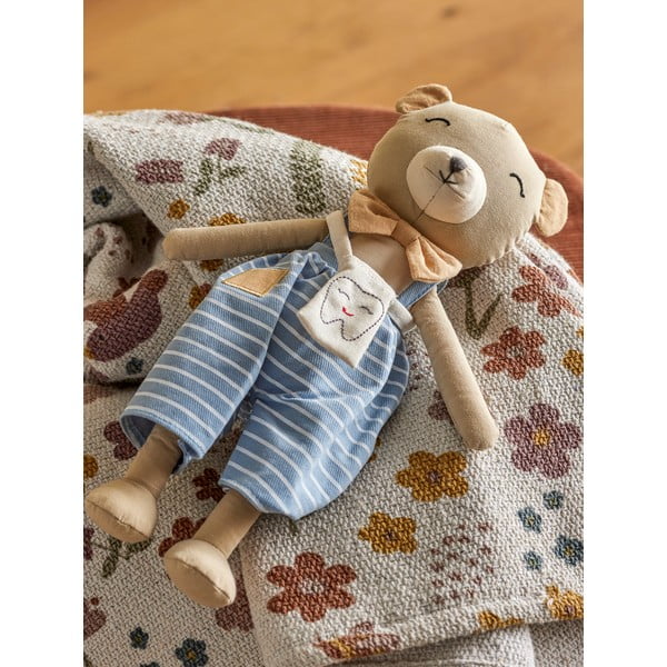 Zabawka pluszowa Teddie – Bloomingville Mini-image-3