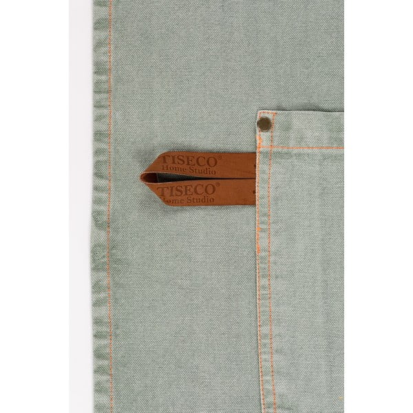 Bawełniany fartuch Havana – Tiseco Home Studio-image-4