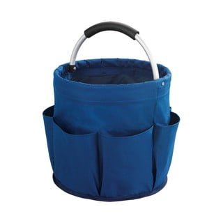 Niebieski organizer Maximex Caddy
