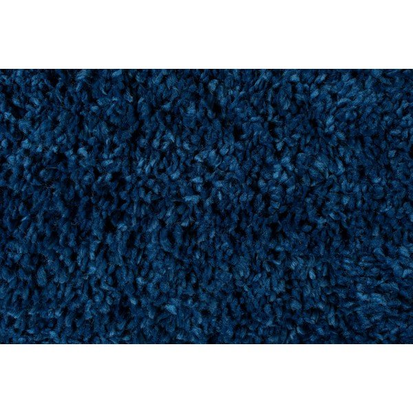 Ciemnoniebieski dywan Flair Rugs Sparks, ⌀ 133 cm-image-1