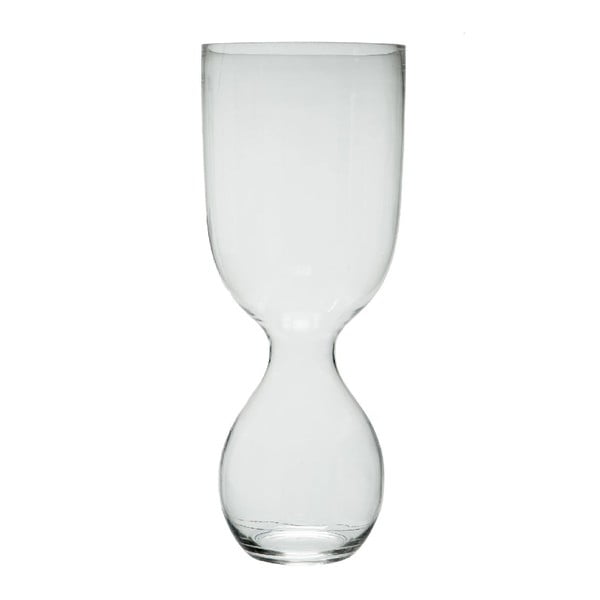 Wazon Hourglass L