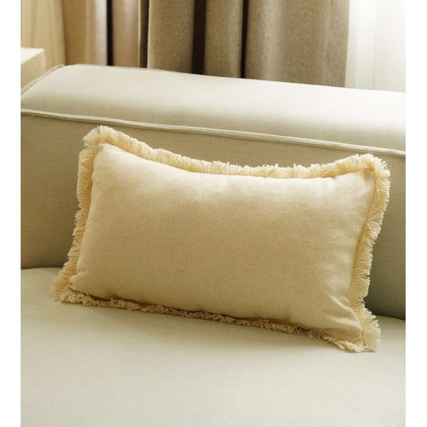 Bawełniana poszewka na poduszkę 30x50 cm – Mioli Decor