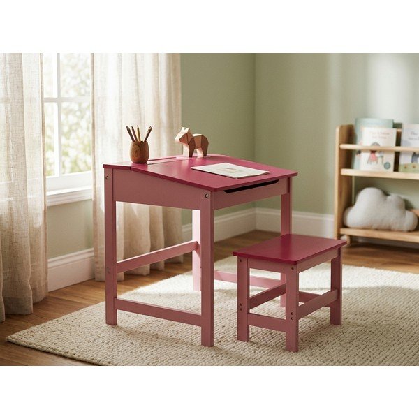 Zestaw mebli dla dzieci Jordan – Premier Housewares-image-1