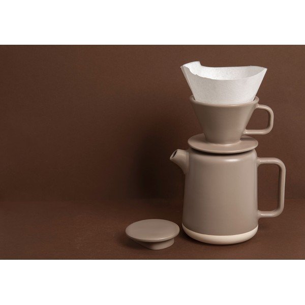 Filtry do kawy 100 szt. La Cafetiere – Kitchen Craft-image-2
