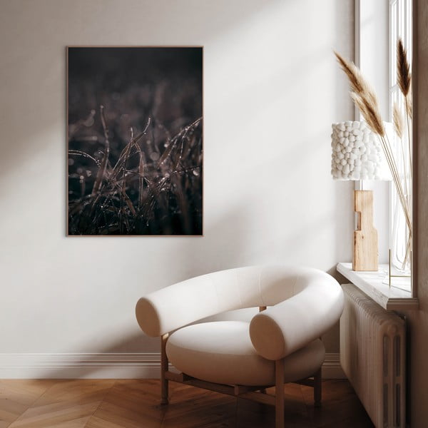 Obraz 50x70 cm Mellow Grasses 5 – Malerifabrikken-image-1
