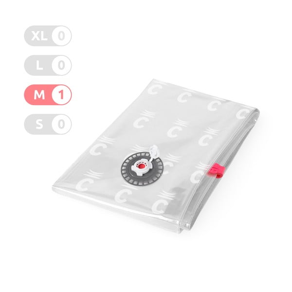 Worek próżniowy Single Space M – Compactor-image-2