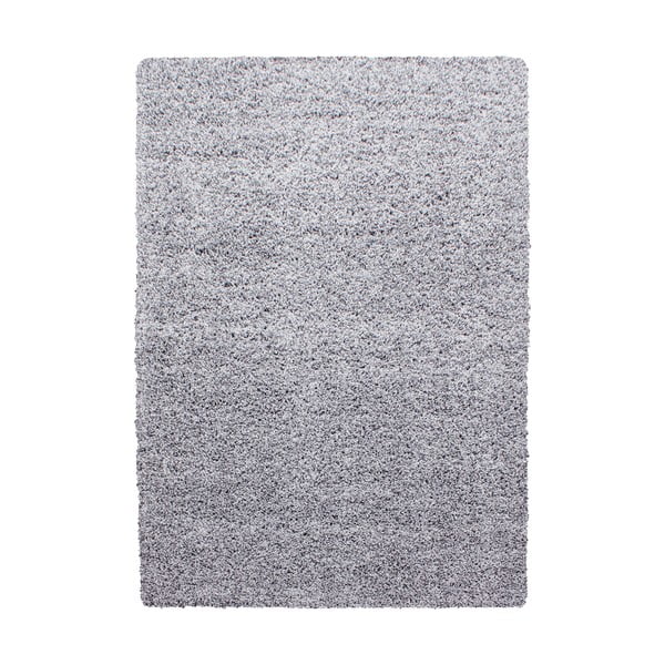 Jasnoszary dywan 120x170 cm Life – Ayyildiz Carpets