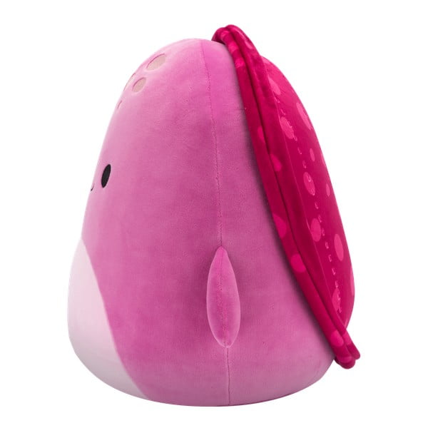 Zabawka pluszowa Tudor – SQUISHMALLOWS-image-4