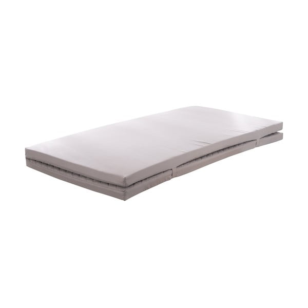 Ciemnoszara mata do zabawy dla dzieci 120x120 cm Style – Roba-image-2