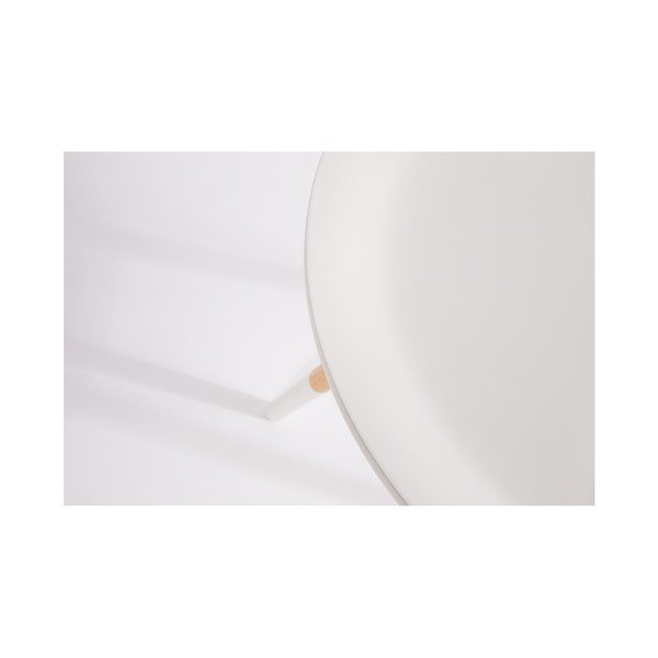 Biały stolik Zuiver Two Tone-image-1