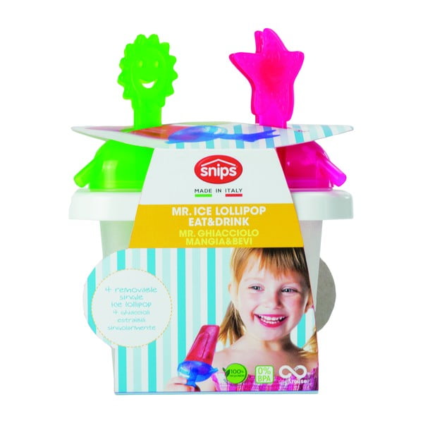Foremka do lodów Mister Ice Lolly – Snips-image-3