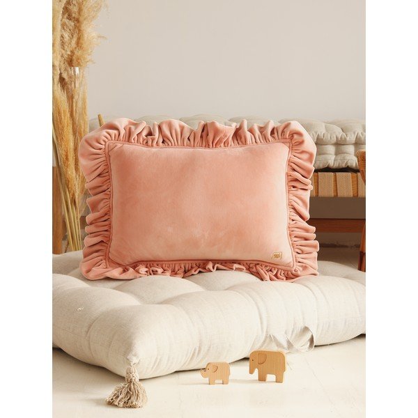 Poduszka dziecięca Apricot – Moi Mili-image-1