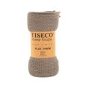 Koc 130x170 cm Mini Waffle – Tiseco Home Studio