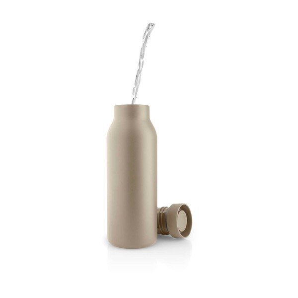Beżowy termos 500 ml Urban – Eva Solo-image-2