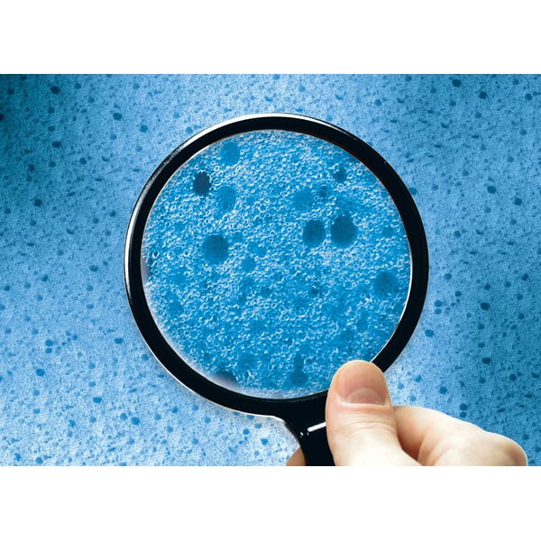 Twardy/średnio twardy piankowy materac dwustronny 180x200 cm Aquasleep – Materasso-image-3