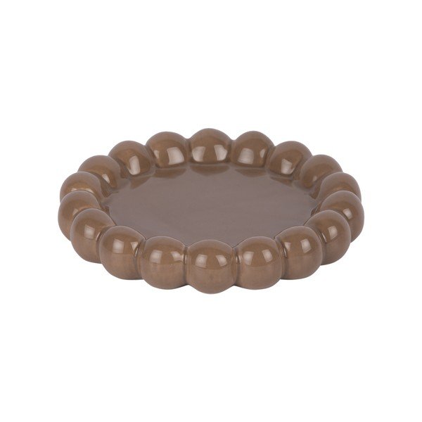 Taca dekoracyjna ceramiczna ø 14 cm Cadiz Dotty – PT LIVING