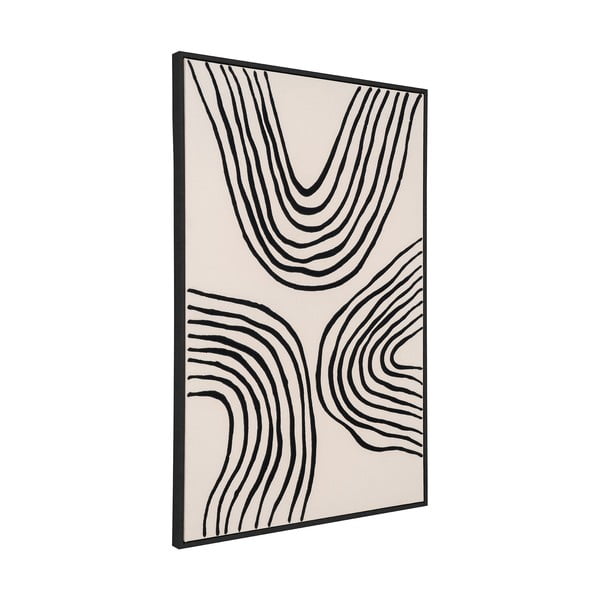 Obraz 60x90 cm Lipari – House Nordic-image-2