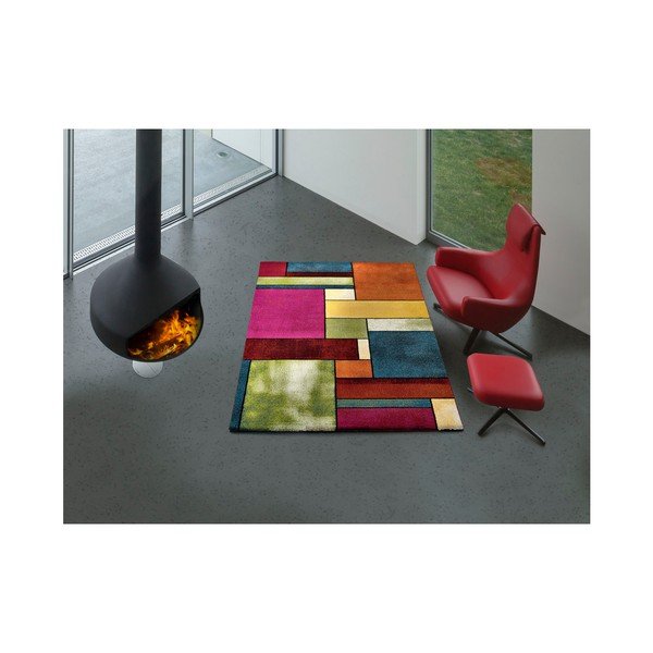 Dywan Universal Multi Colors, 120x170 cm-image-1