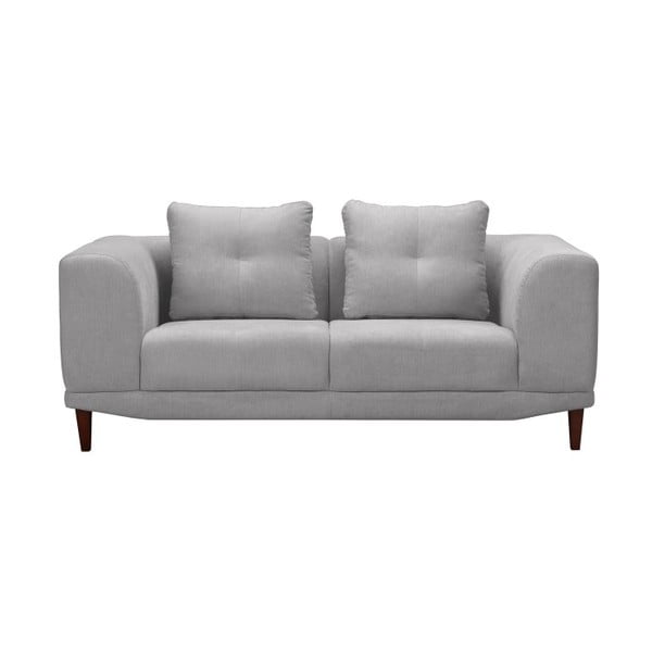 Beżowa sofa 2-osobowa Windsor & Co Sofas Sigma