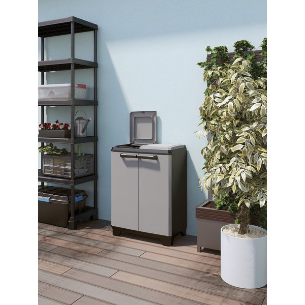 Szafa na narzędzia Split – Keter-image-1