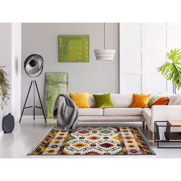 Dywan Universal Pandora Russico, 80x150 cm-image-1