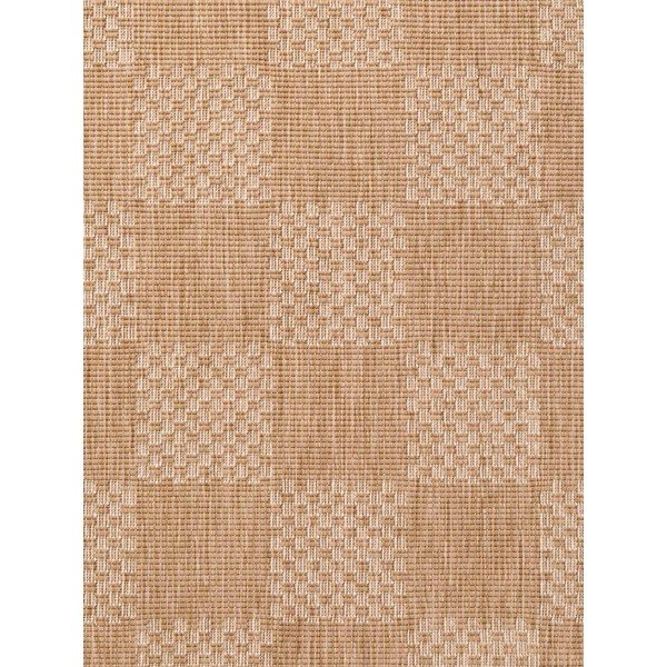 Kremowy/w naturalnym kolorze chodnik odpowiedni na zewnątrz 80x200 cm Haringey Dorothy – Ted Baker-image-4