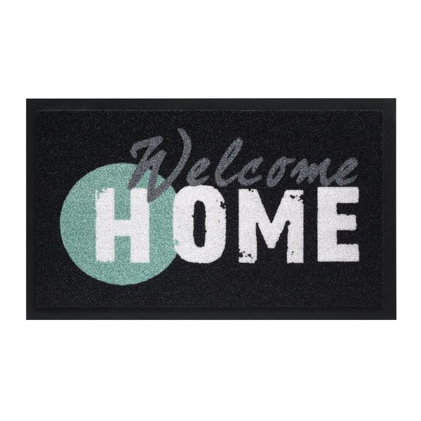 Wycieraczka Hamat Welcome Home Black, 45x75 cm