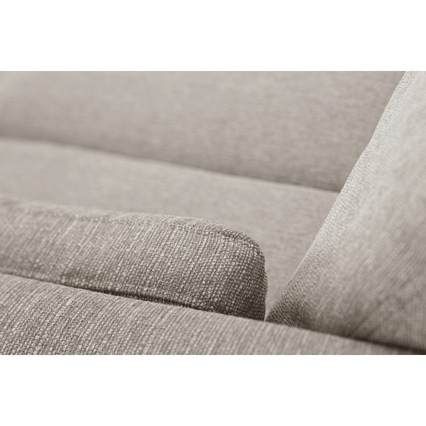 Beżowa sofa Jalouse Maison Elisa, 152 cm-image-1