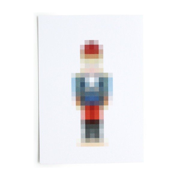 Zestaw  3 kartek na życzenia SNUG.Pixel-image-3