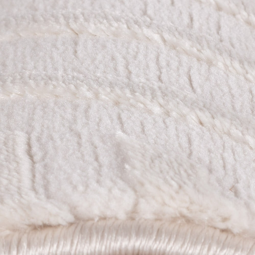 Kremowy dywan 160x230 cm Sahara – Ayyildiz Carpets (zdjęcie 4)