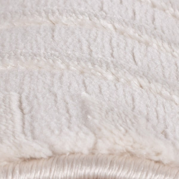 Kremowy chodnik 80x250 cm Sahara – Ayyildiz Carpets-image-3