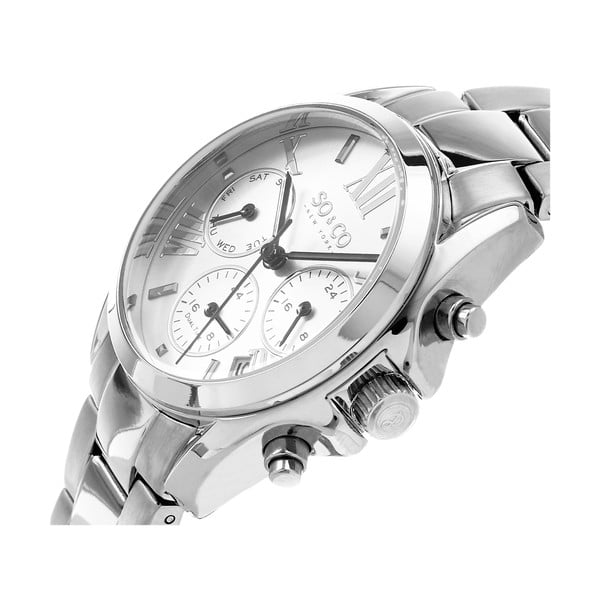 Zegarek damski So&Co New York GP15538-image-1