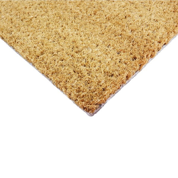 Wycieraczka z włókna kokosowego 40x60 cm Pivo – Artsy Doormats-image-3