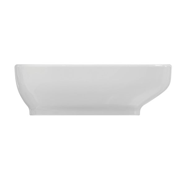 Biała ceramiczna umywalka 60x37 cm i.Life B – Ideal Standard-image-3