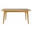 Stół rozkładany Woodman Kensal