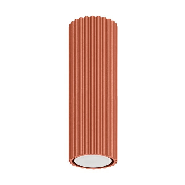 Ceglasta lampa punktowa Gleam – Sollux