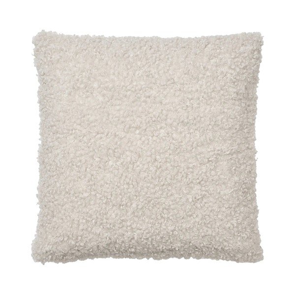 Poszewka na poduszkę z materiału bouclé 50x50 cm Teddy – Blomus