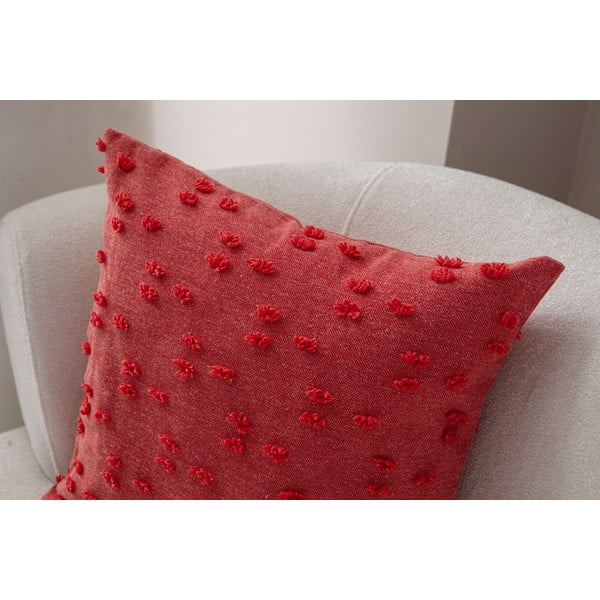 Poszewka na poduszkę 43x43 cm Tuffet – Mioli Decor-image-2