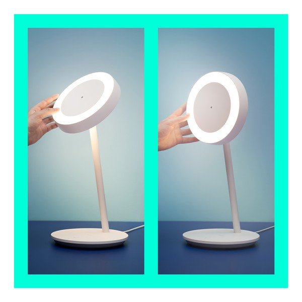 Inteligentna lampa stołowa LED 10 W – WiZ-image-3