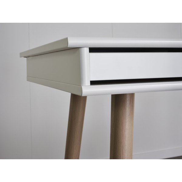 Biurko 137x60 cm Mistral – Hammel Furniture-image-3