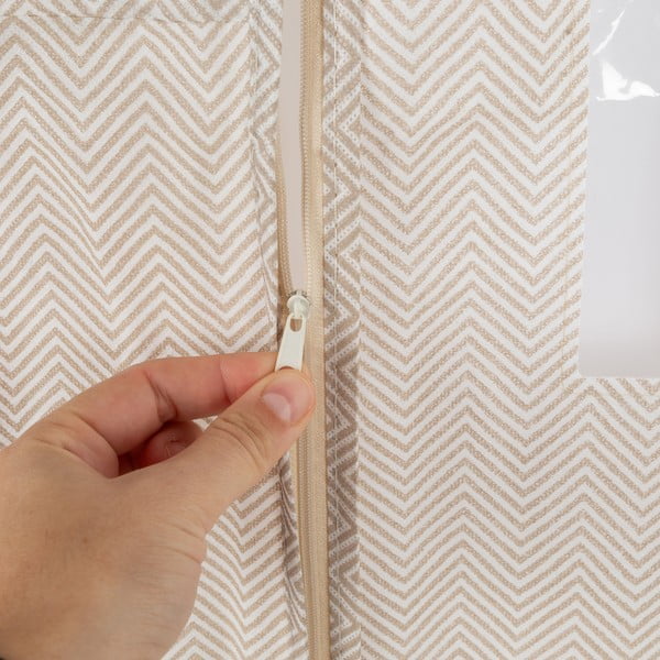 Pokrowiec na garnitur 60 cm Nancy – Compactor-image-3