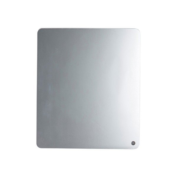 Ciemnozielona ścienna szafka łazienkowa z lustrem Tom Tailor Color Bath, gł. 14 cm-image-3