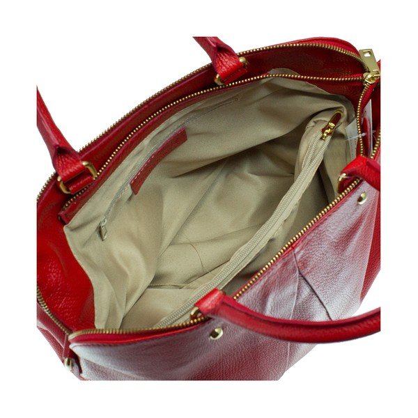 Torebka Benigna Red-image-1