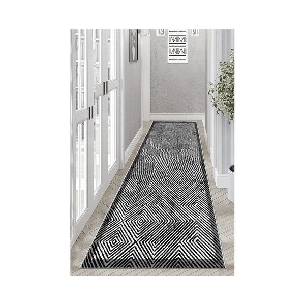 Chodnik odpowiedni do prania 60x200 cm Tierra – Vitaus-image-1