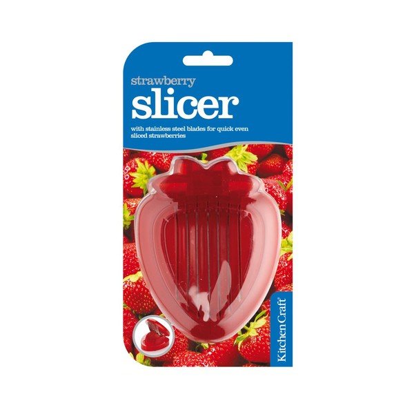 Krajarka do truskawek Strawberry Slicer Kitchen-image-2